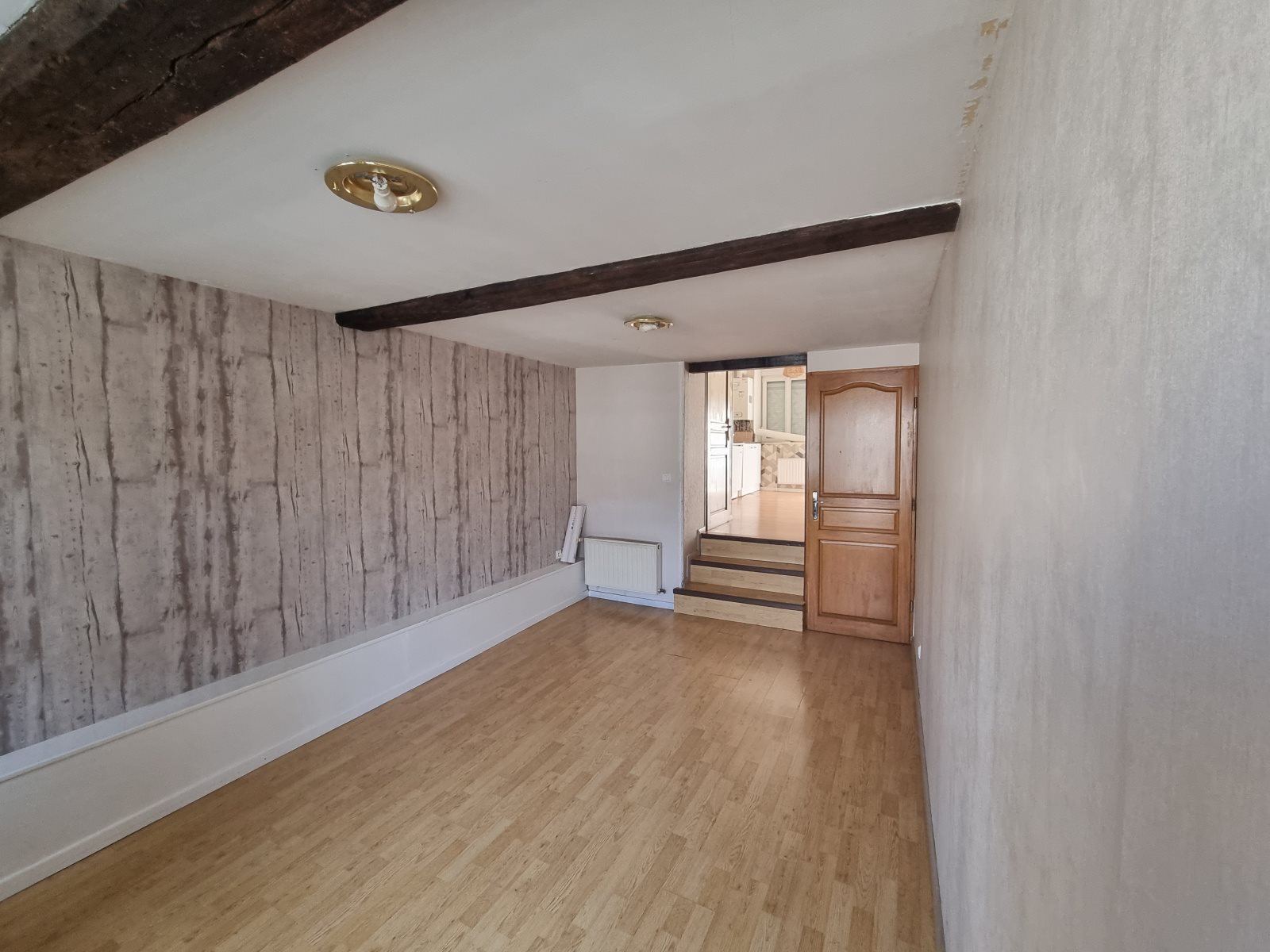 Maison à vendre, 52m², Neufmanil
