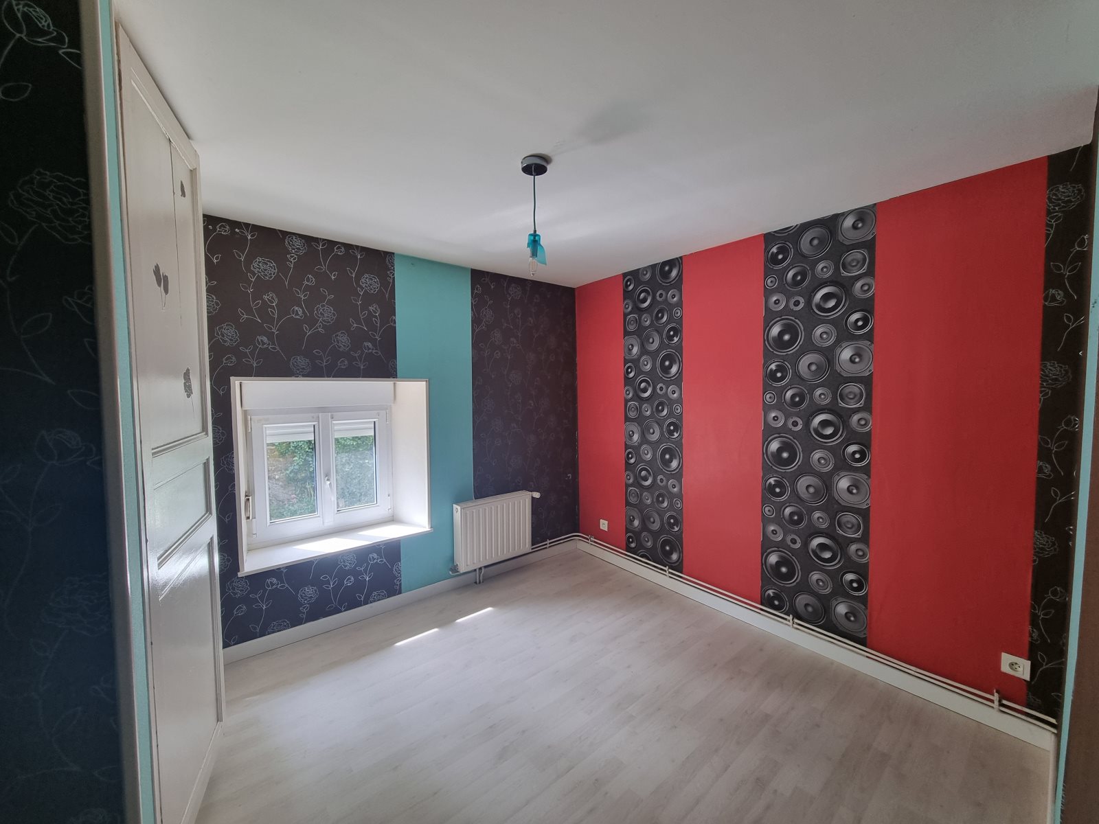 Maison à vendre, 52m², Neufmanil