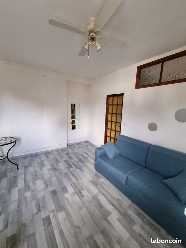 Appartement à vendre, 36m², Charleville-Mézières