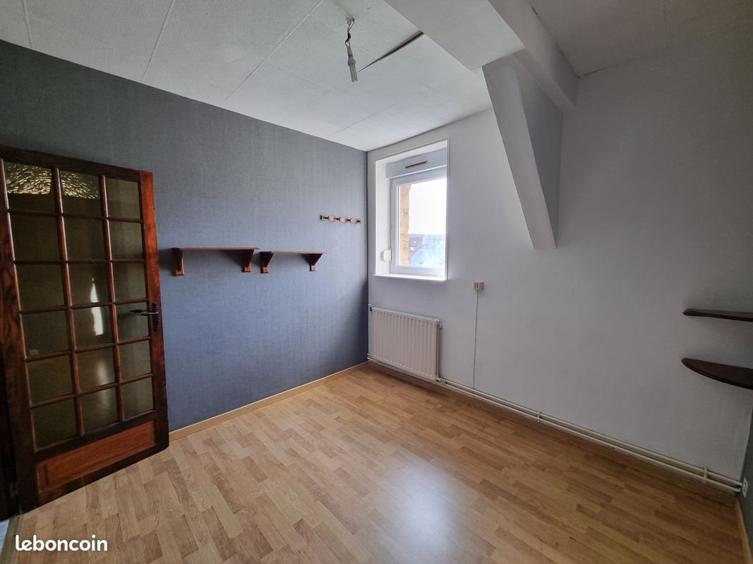Appartement à vendre, 36m², Charleville-Mézières