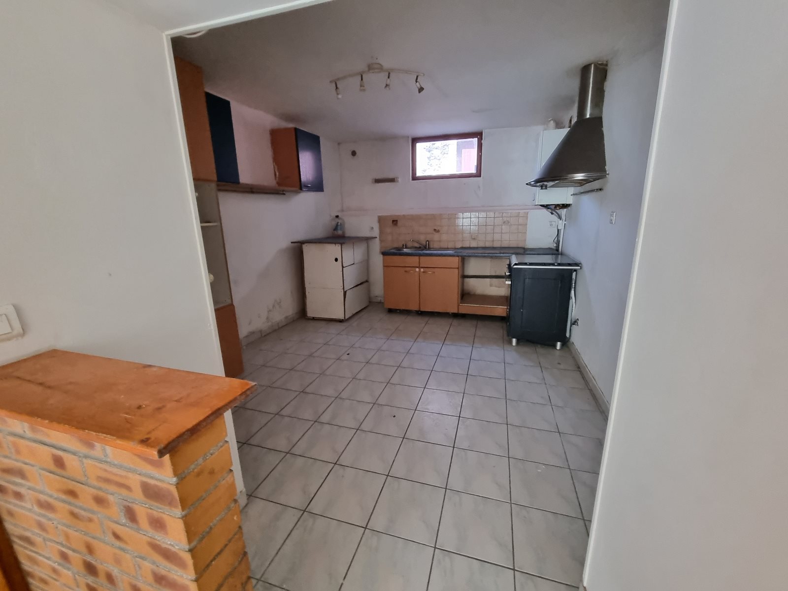 Maison à vendre, 70m², Gespunsart