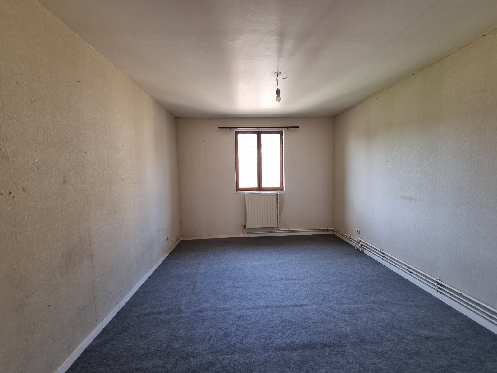 Maison à vendre, 70m², Gespunsart