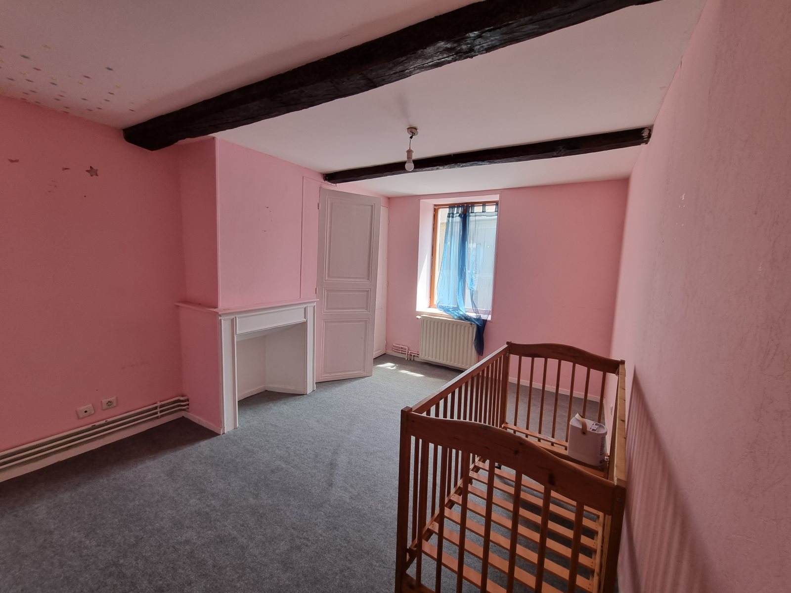 Maison à vendre, 70m², Gespunsart