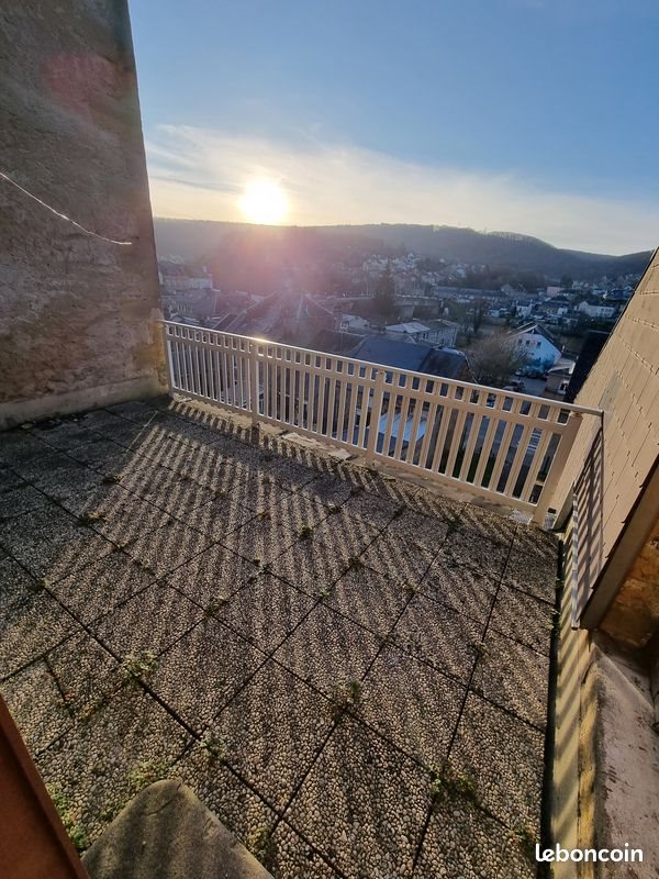 Maison à vendre, 230m², Nouzonville