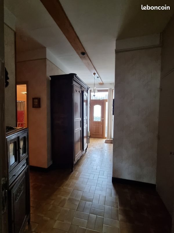 Maison à vendre, 230m², Nouzonville