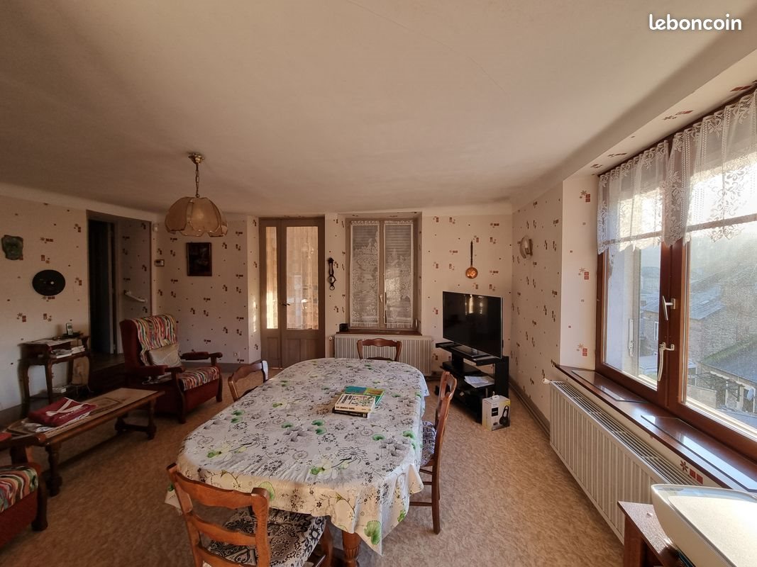 Maison à vendre, 230m², Nouzonville