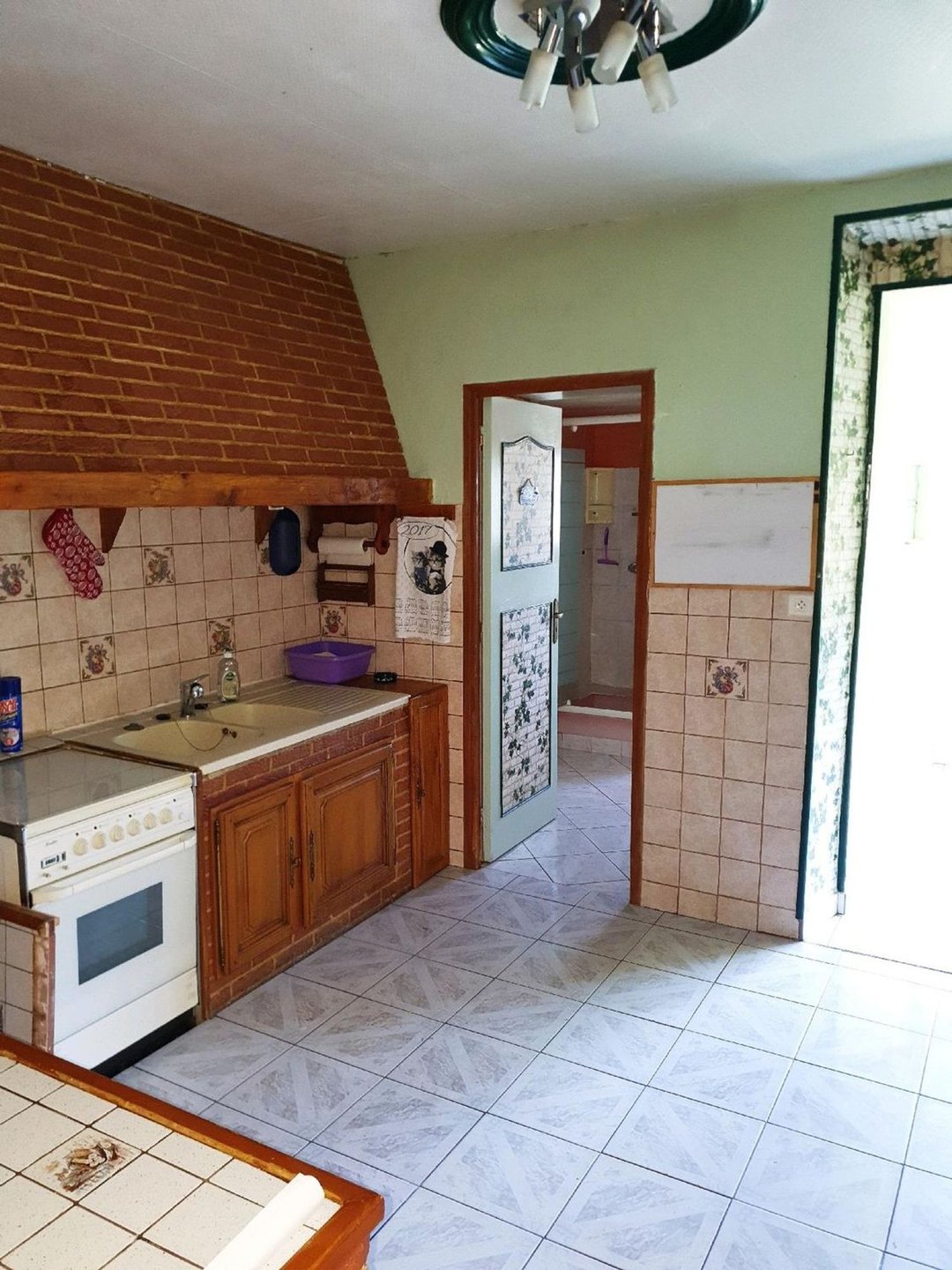 Maison à vendre, 89m², Bogny-sur-Meuse