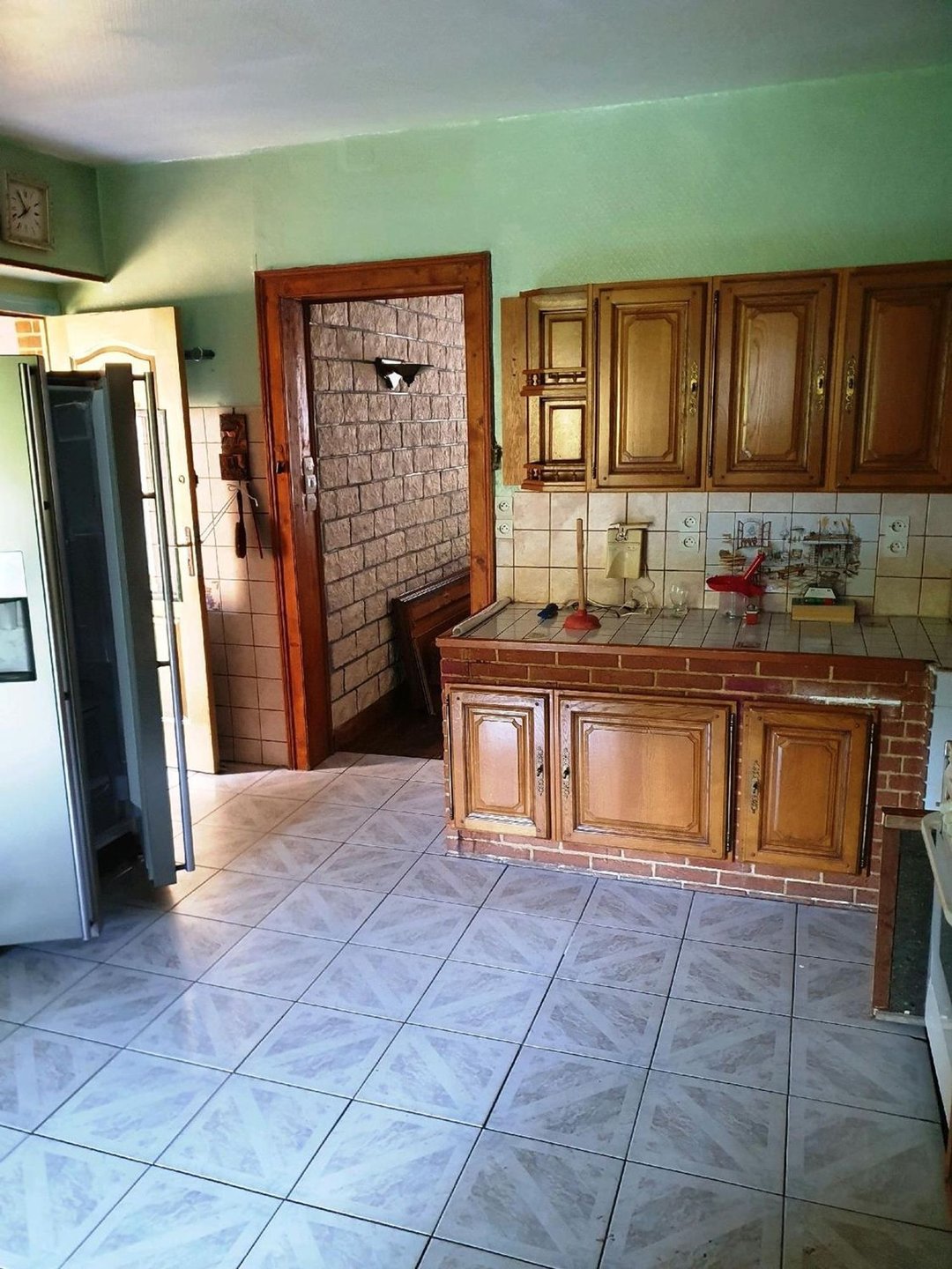 Maison à vendre, 89m², Bogny-sur-Meuse