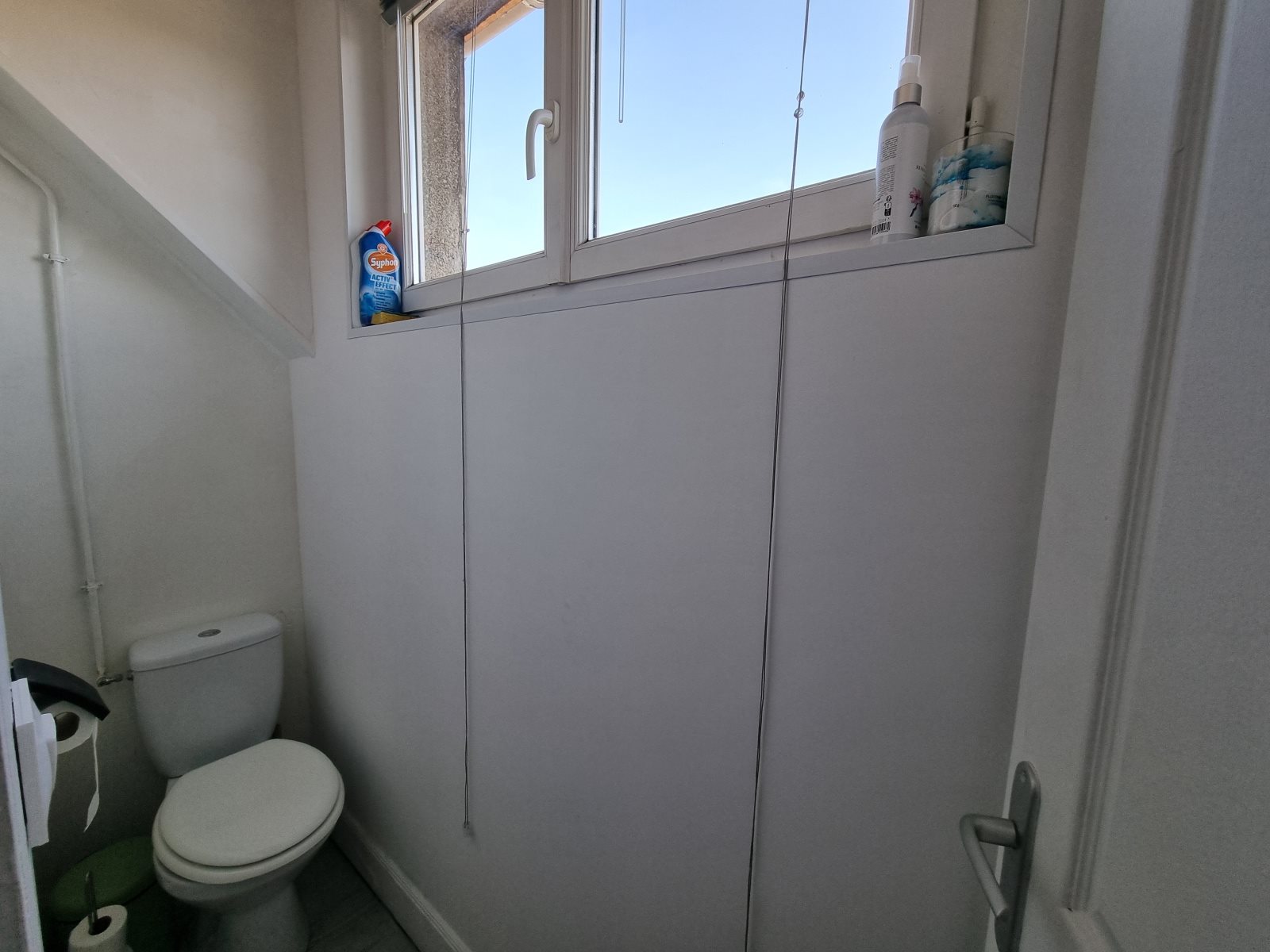 Appartement à vendre, 21m², Charleville-Mézières