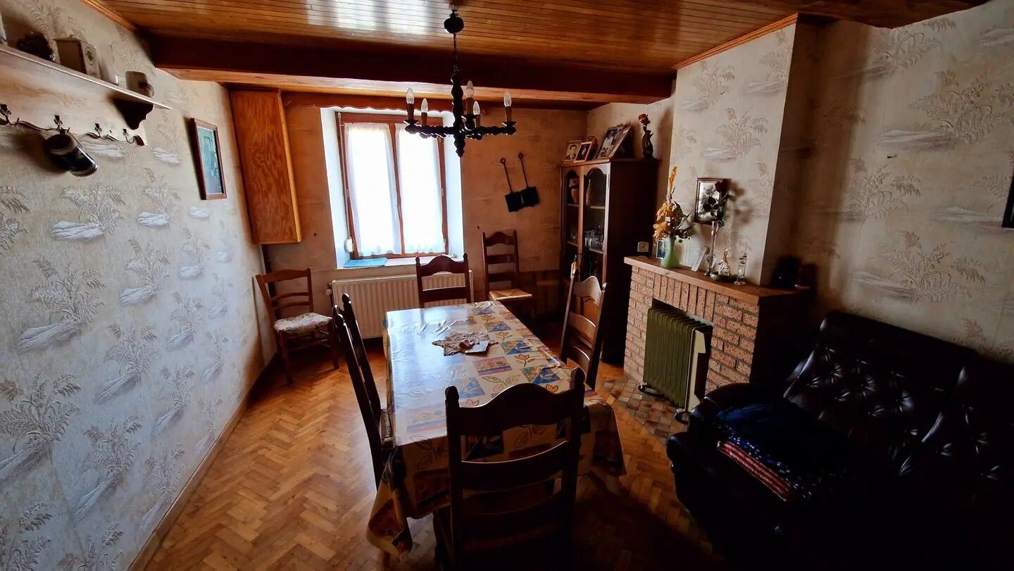 Maison à vendre, 88m², Neufmanil