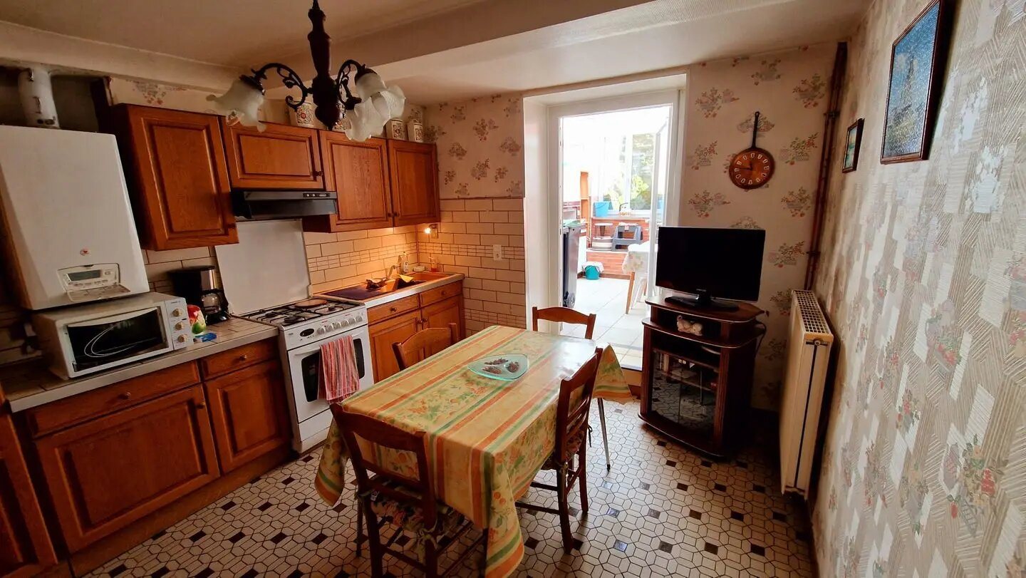 Maison à vendre, 88m², Neufmanil