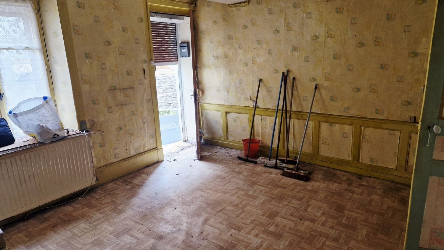 Maison à vendre, 60m², Neufmanil