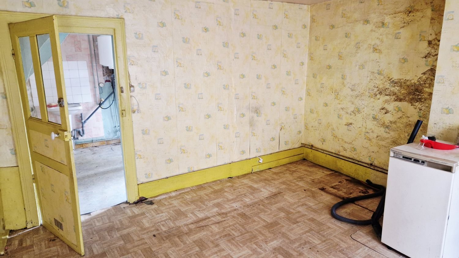 Maison à vendre, 60m², Neufmanil
