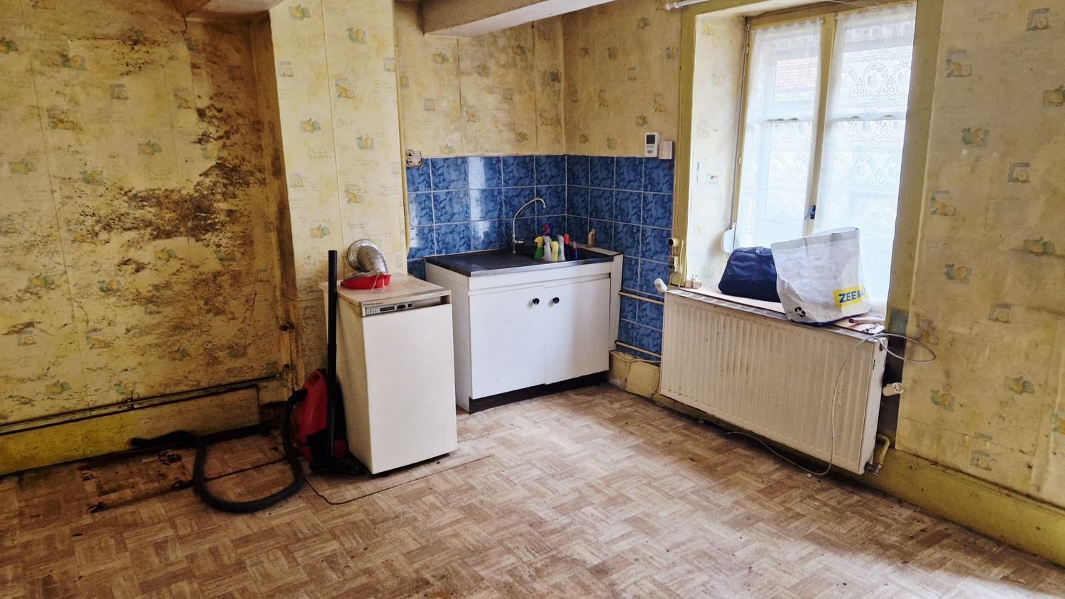 Maison à vendre, 60m², Neufmanil