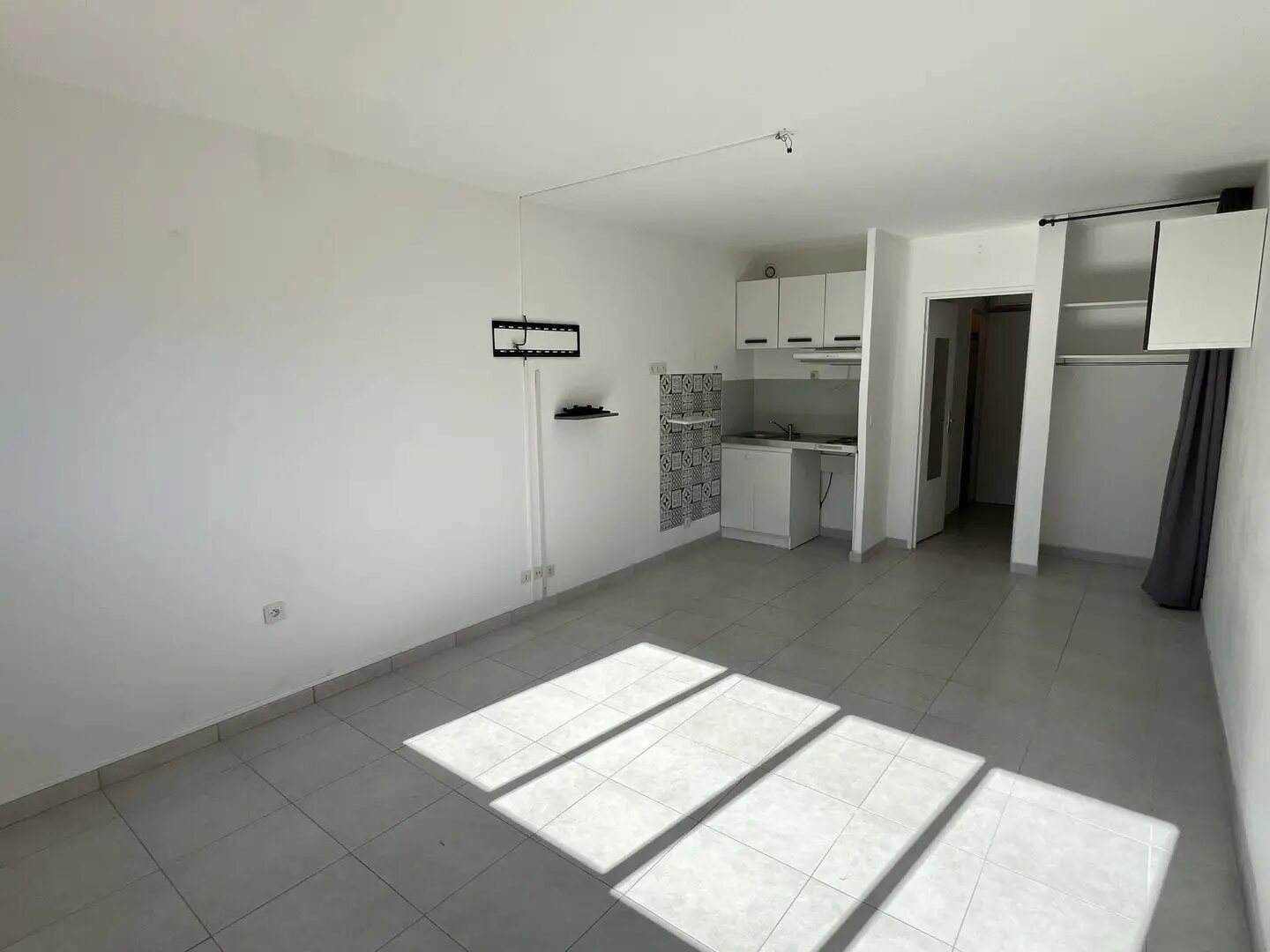 Appartement à vendre, 27m², Fréjus