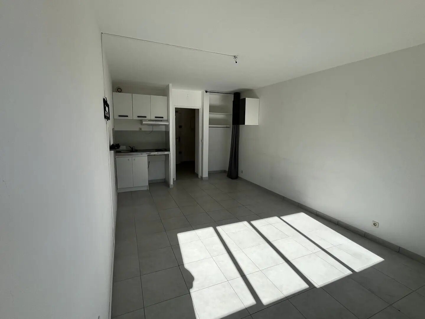 Appartement à vendre, 27m², Fréjus