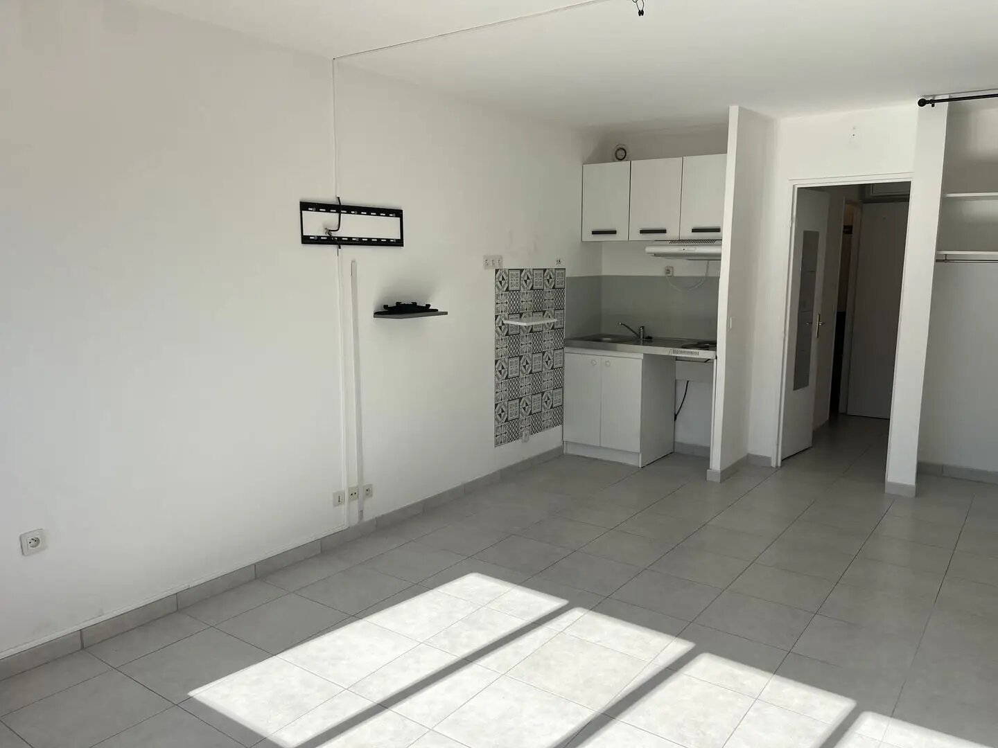 Appartement à vendre, 27m², Fréjus