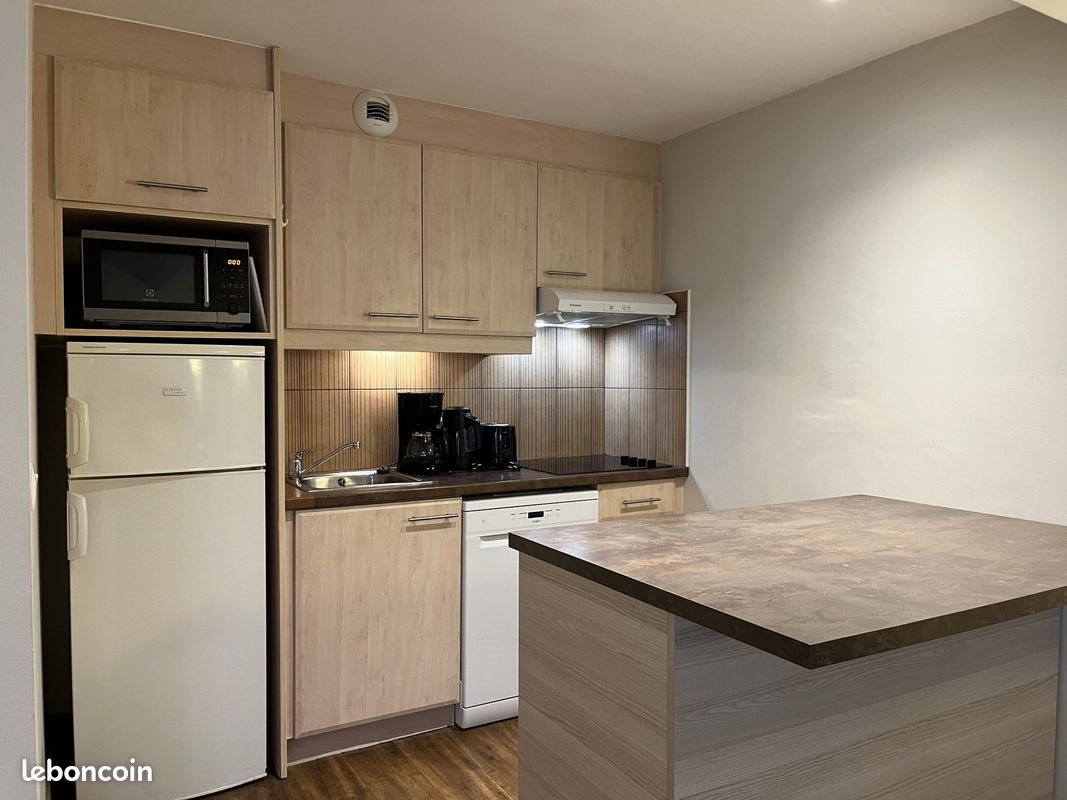 Appartement à vendre, 63m², Fréjus