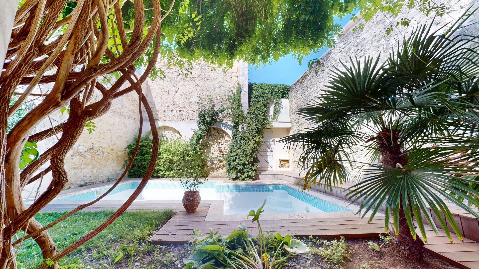 Maison à vendre, 235m², Sète