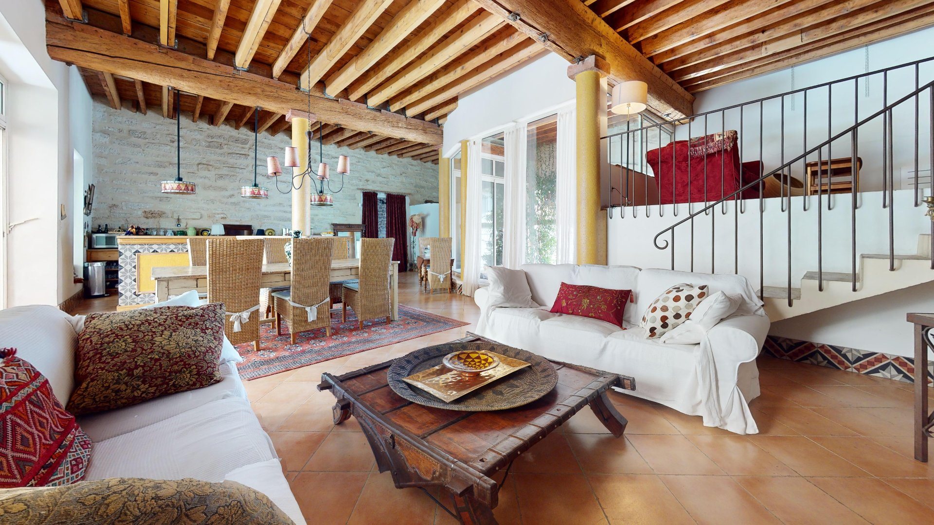 Maison à vendre, 235m², Sète