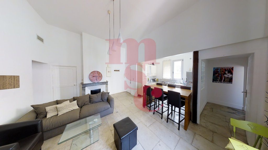 Appartement à louer, 88m², Montpellier
