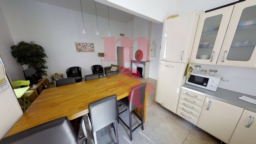 Appartement à louer, 88m², Montpellier