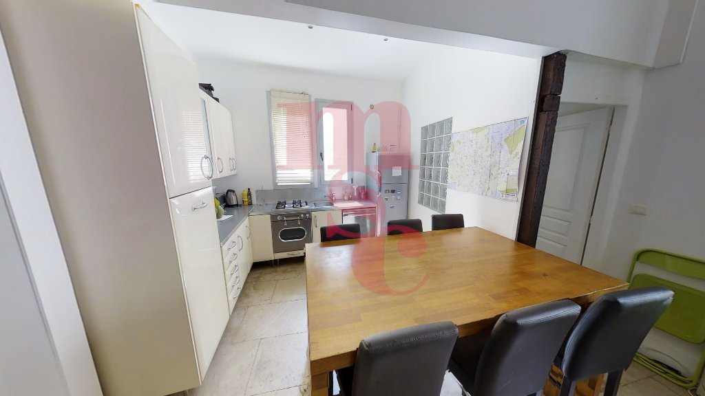Appartement à louer, 88m², Montpellier