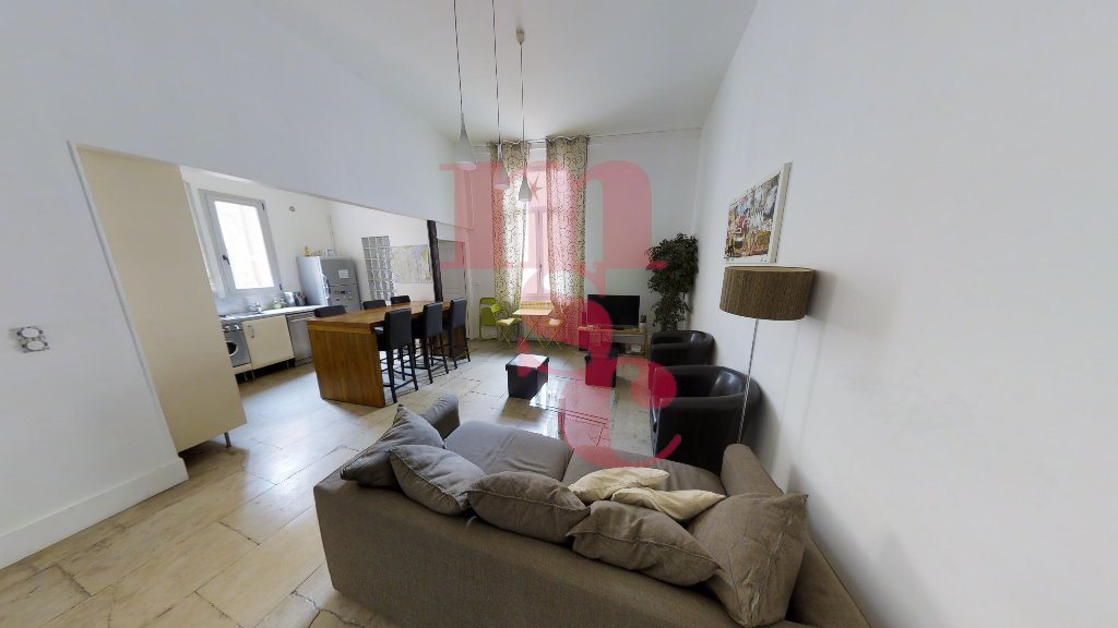 Appartement à louer, 88m², Montpellier