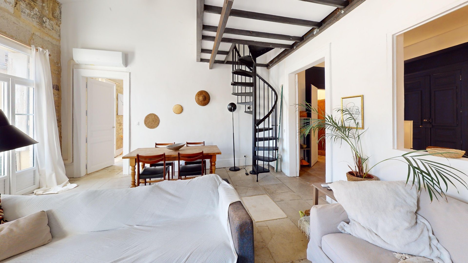 Appartement à louer, 96m², Montpellier