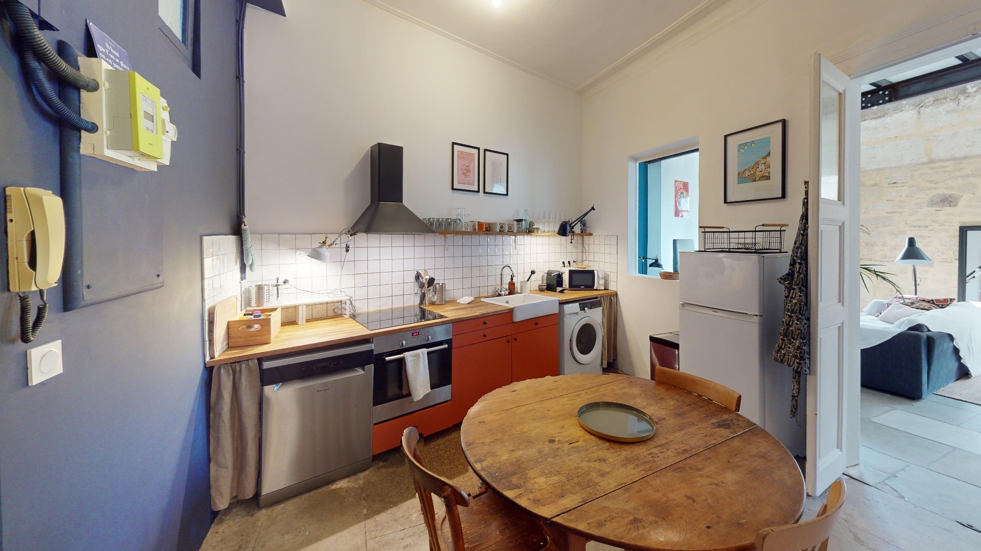 Appartement à louer, 96m², Montpellier