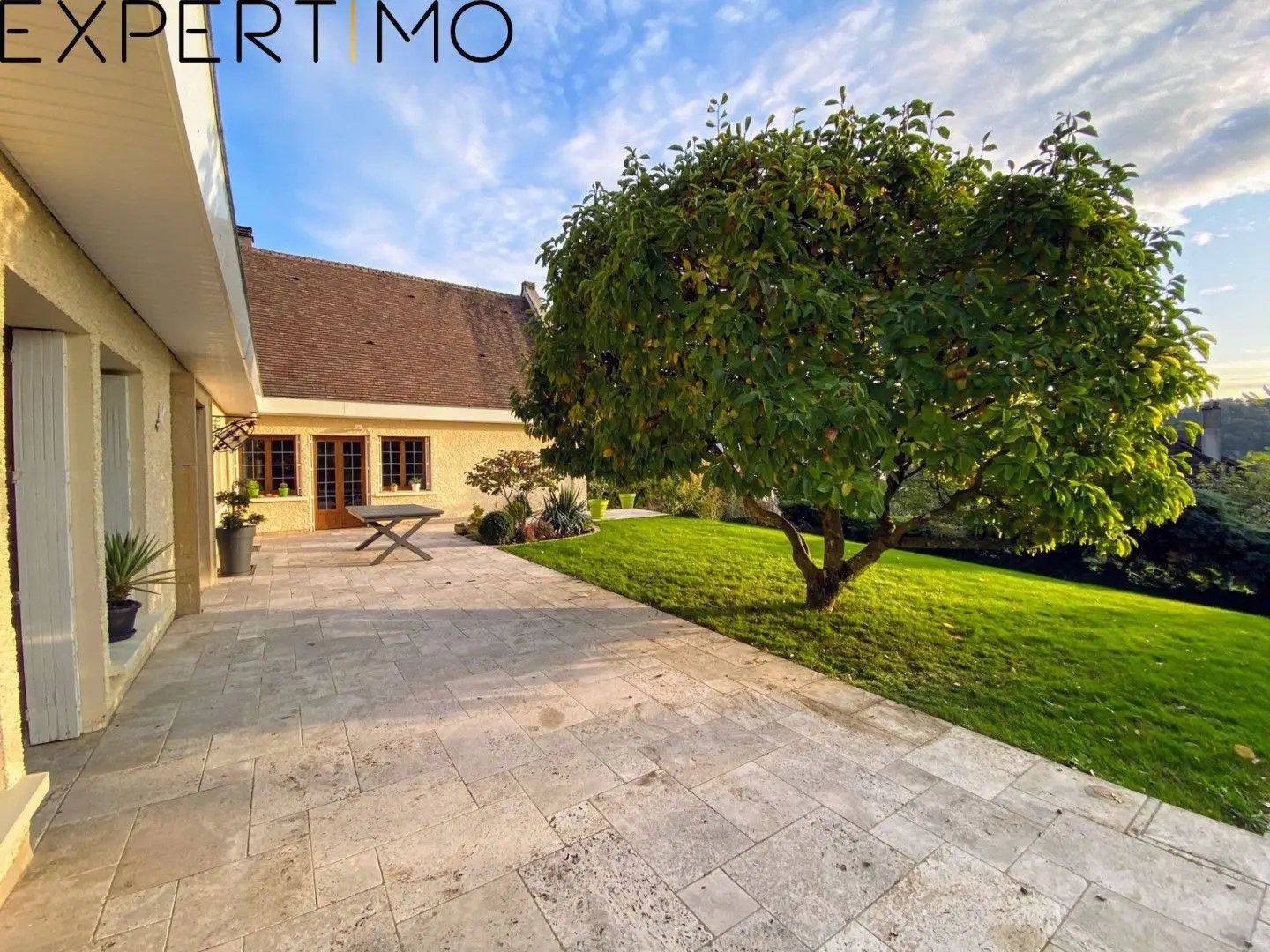 Maison à vendre, 300m², Montmorot