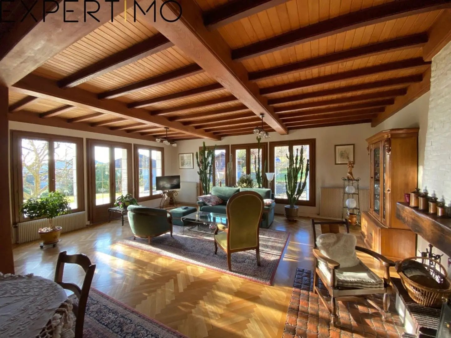 Maison à vendre, 300m², Montmorot