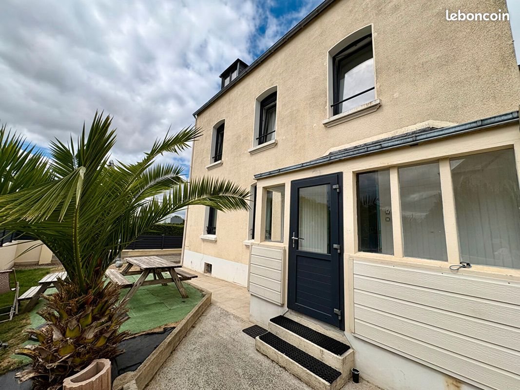 Maison à vendre, 126m², Guipavas