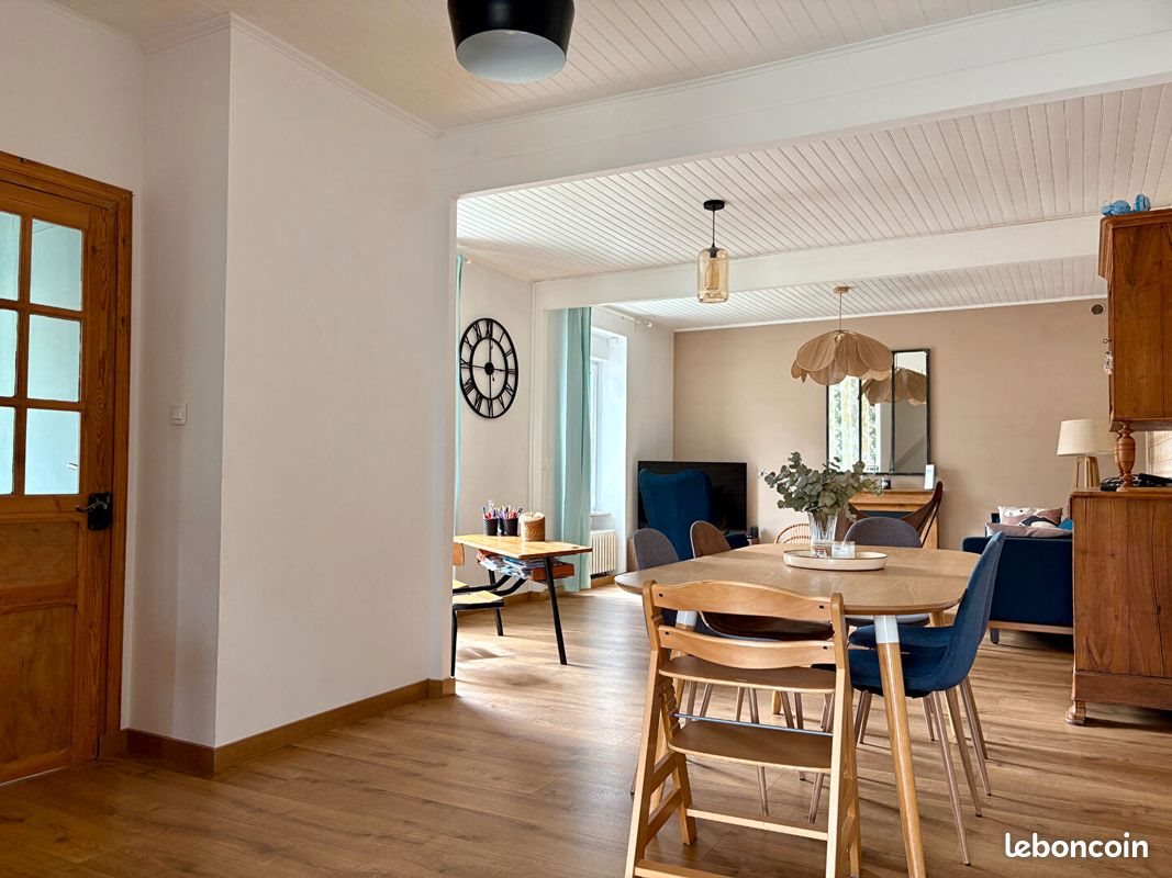 Maison à vendre, 126m², Guipavas