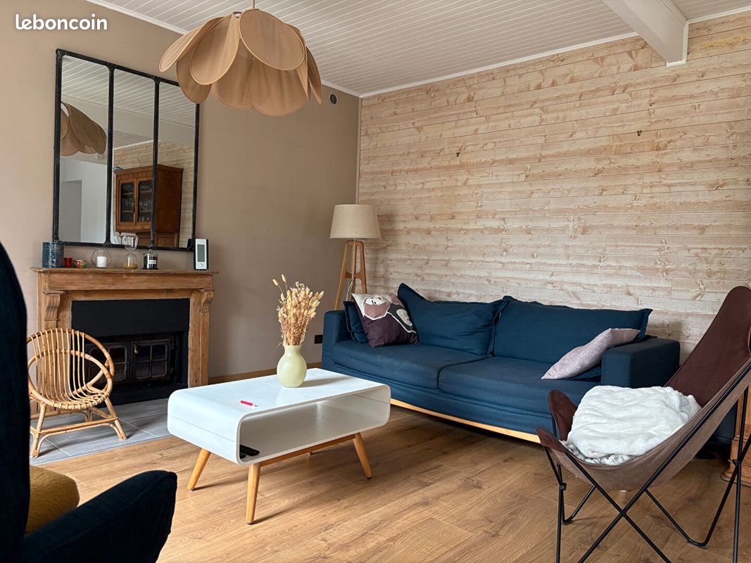 Maison à vendre, 126m², Guipavas