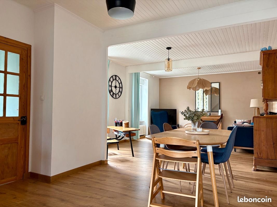 Maison à vendre, 126m², Guipavas