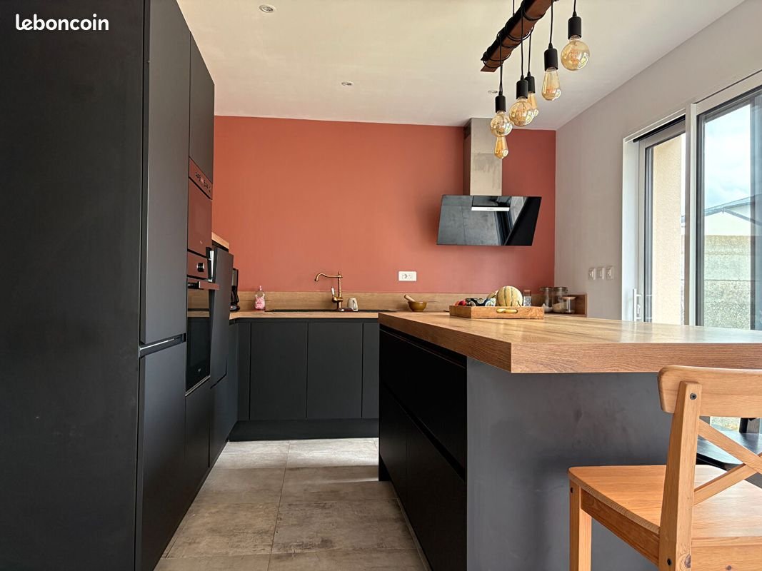 Maison à vendre, 126m², Guipavas
