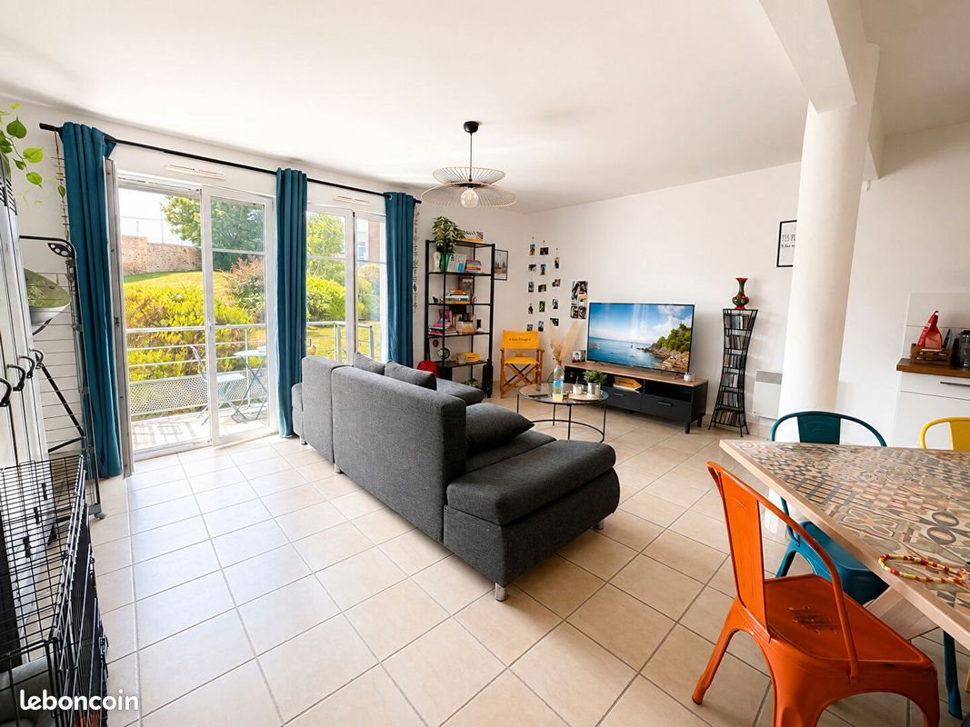 Appartement à vendre, 79m², Saint-Renan