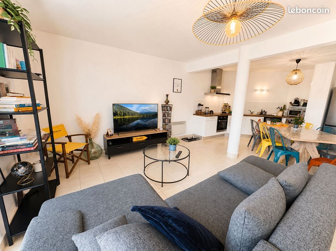 Appartement à vendre, 79m², Saint-Renan