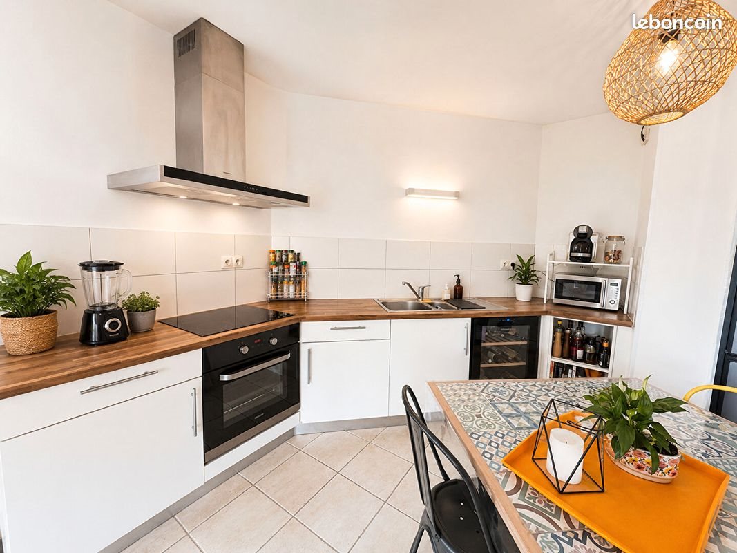Appartement à vendre, 79m², Saint-Renan