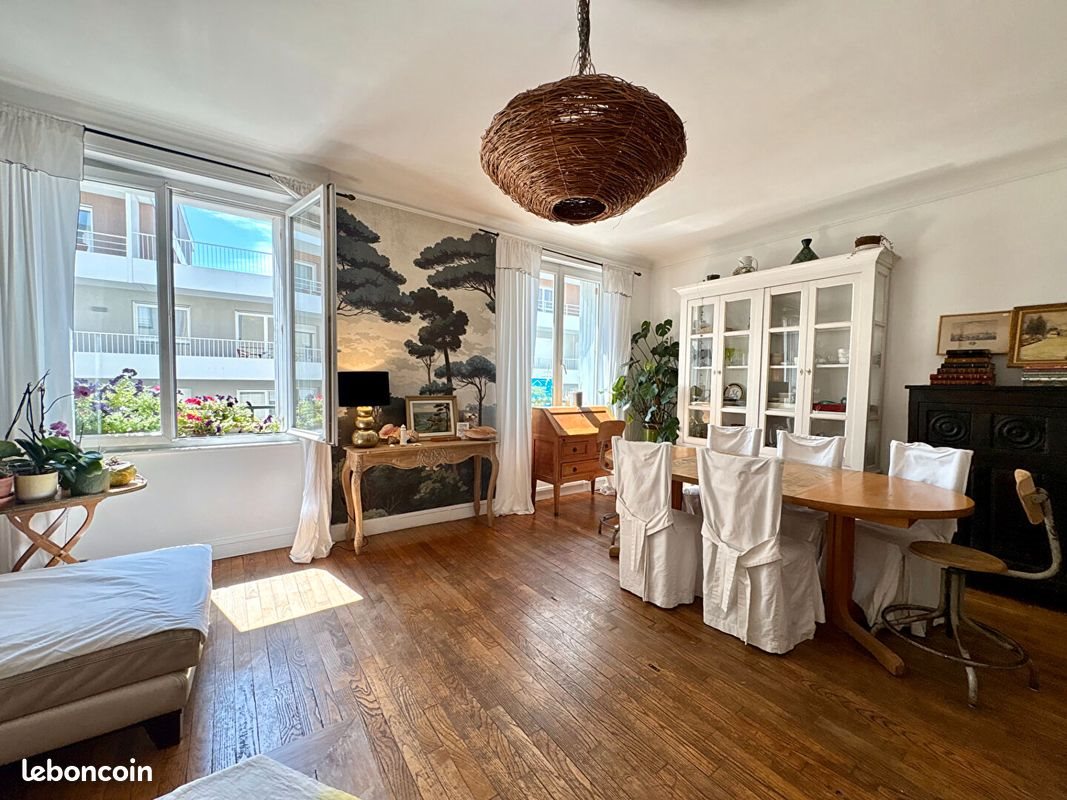 Appartement à vendre, 84m², Brest