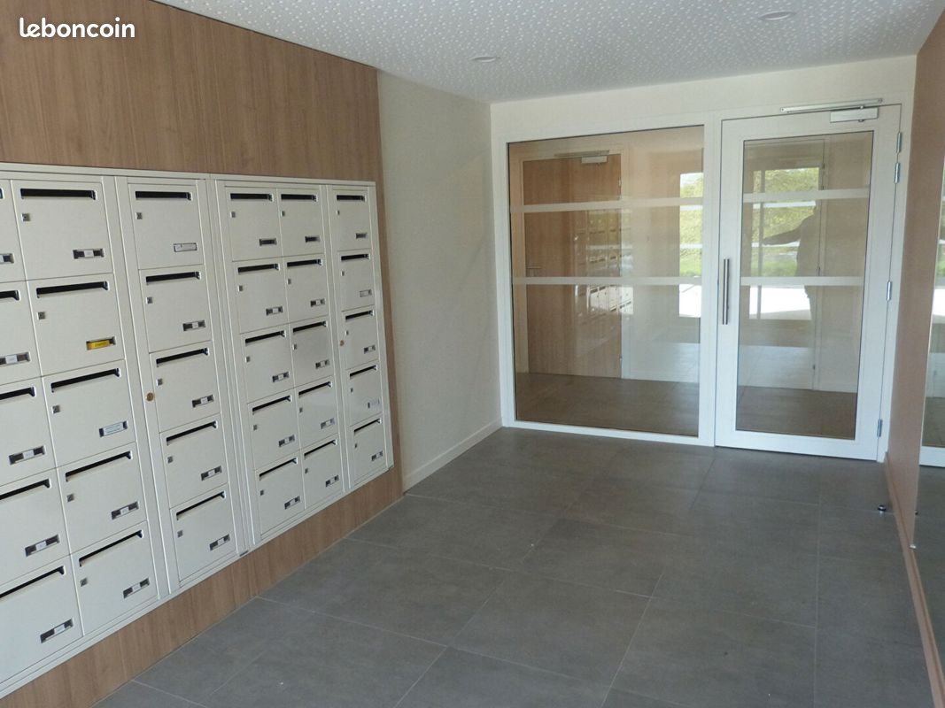 Appartement à vendre, 79m², Brest