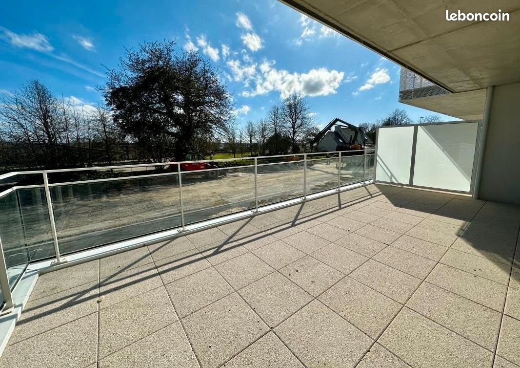 Appartement à vendre, 79m², Brest