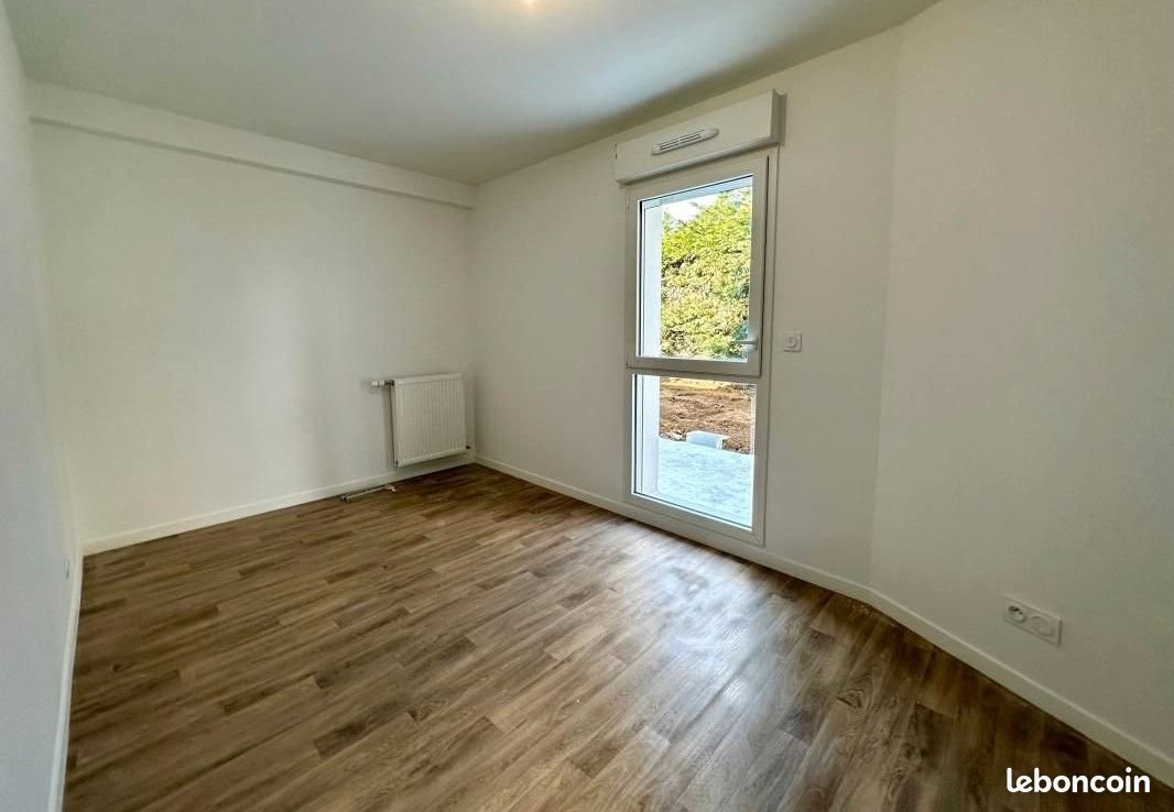 Appartement à vendre, 79m², Brest