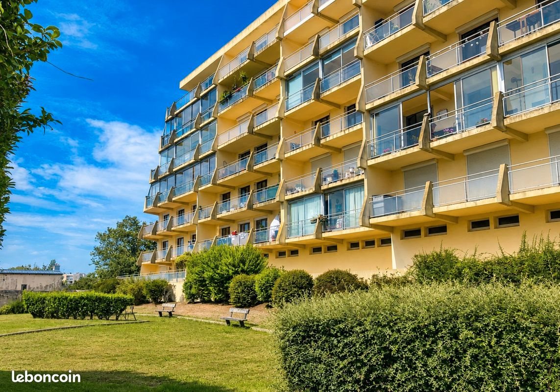 Appartement à vendre, 75m², Brest