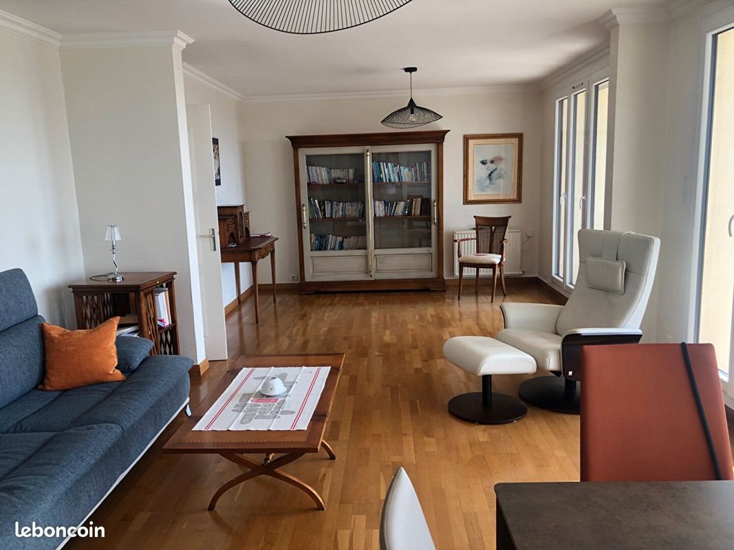 Appartement à vendre, 75m², Brest