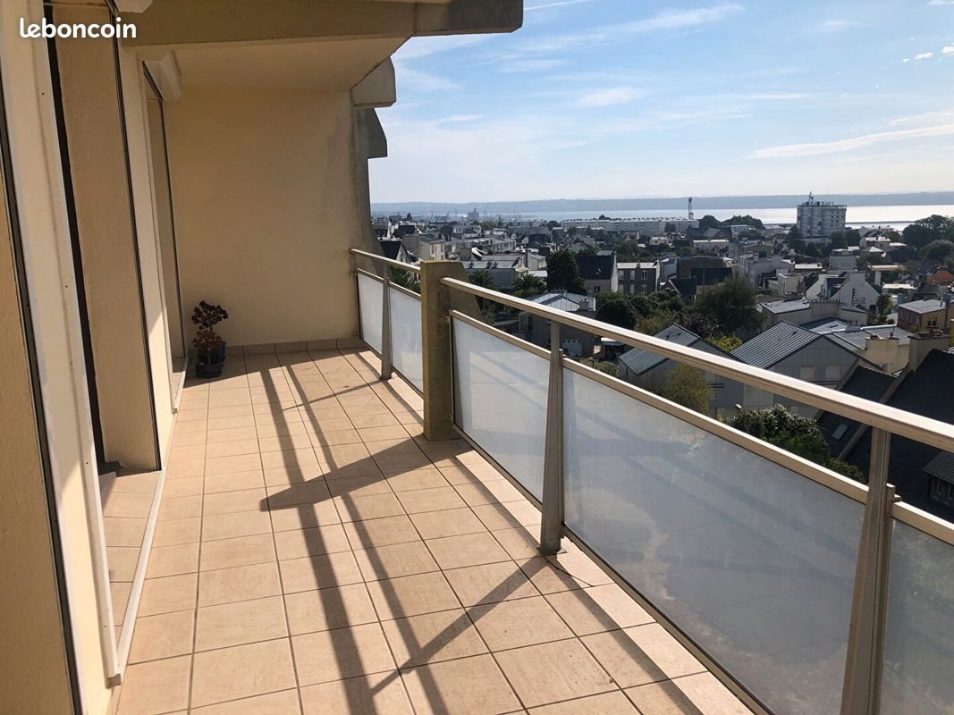 Appartement à vendre, 75m², Brest