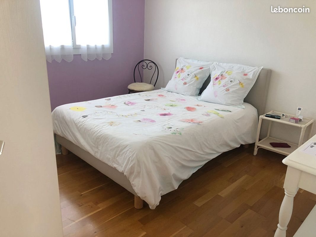 Appartement à vendre, 75m², Brest