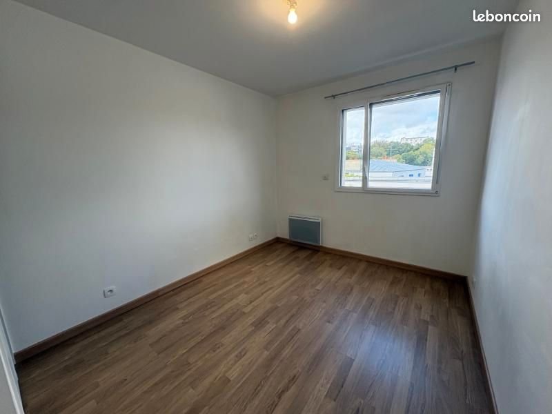 Appartement à louer, 34m², Brest