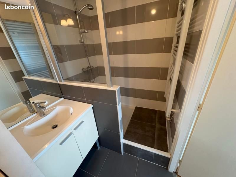 Appartement à louer, 34m², Brest